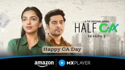 What Challenges Will Archie Face in 'Half CA Season 2'?