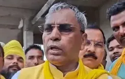 क्या हम बिहार में 29 सीटों पर चुनाव लड़ने के लिए तैयार हैं: ओमप्रकाश राजभर?