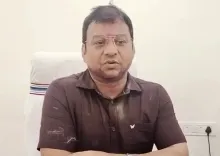 क्या हमारा लक्ष्य जमशेदपुर को स्वच्छता की रैंकिंग में नंबर एक पर लाना है? : नगर आयुक्त कृष्ण कुमार