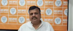 क्या हमारी विदेश नीति मजबूत है? भारत अपने हितों से नहीं करेगा समझौता: संजय उपाध्याय