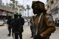 Hamas calls on Syrian people to unite