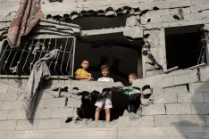 Did Hamas Really Set Conditions for a Gaza Ceasefire?