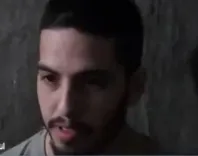 Hamas releases new video of Israeli hostage, says ending Gaza war key to any truce deal
