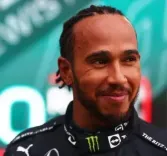 Hamilton reflects on final year at Mercedes, says 'I underestimated the challenge'