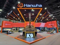 Is Hanwha Systems Partnering with Northrop Grumman for Advanced Air Defence Systems?