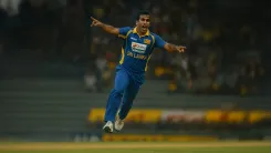 क्या नुवान कुलशेखरा ने छोटे शहर से निकला वो गेंदबाज, जिसने विश्व क्रिकेट में जमाई धाक?