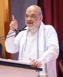 क्या 'हर घर तिरंगा' अभियान से जागा राष्ट्रप्रेम, तिरंगे संग सेल्फी लें : अमित शाह?