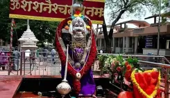 क्या सावन का शनिवार है विशेष? जानें 'सूर्यपुत्र' की पूजा विधि और सफलता के राज