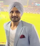 Will Harbhajan, Dhawan, Raina, and Uthappa Shine in the Super60 USA Legends Tournament?