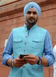 Why Did Harbhajan Singh Criticize Children For Desecrating The Tricolour In Canada?