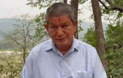 क्या हरीश रावत ने 'ऑपरेशन कालनेमि' पर उठाए सवाल और कहा- जनता वोट से देगी जवाब?