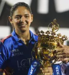 Is Harmanpreet Kaur Facing a ‘Healthy Headache’ with Team Selection Ahead of the England ODI Series?