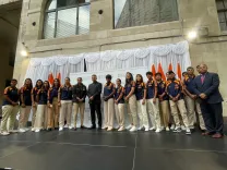 Did the Indian High Commission in London Honor Harmanpreet Kaur & Team?