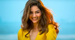 Does Harnaaz Sandhu Believe Action Cinema Demands Discipline, Stamina, and Spirit?
