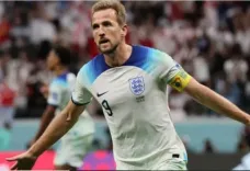 Harry Kane to remain England's captain, confirms Tuchel