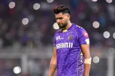 Why Was Harshit Rana Released from India’s Squad Before the Birmingham Test Against England?