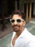How is Harshvardhan Rane Managing 'Deewaniyat', 'Silaa', and His Exams?