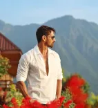 Is Harshvardhan Rane Ready to Wrap Up His Last Day in Kashmir for ‘Silaa’?