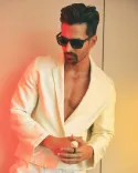 Has Harshvardhan Concluded the Shoot of ‘Ek Deewane ki Deewaniyat’?