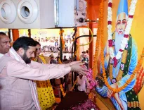 Did Haryana CM Just Announce a Salary Increase of Rs 2,100 for Safai Karamcharis?