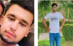 दिल्ली बॉर्डर पर एनकाउंटर, मारा गया हरियाणा का कुख्यात अपराधी रोमिल वोहरा 