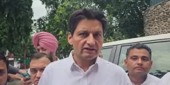 हरियाणा में बाढ़ संकट: क्या दीपेंद्र हुड्डा ने सरकार की निष्क्रियता पर सवाल उठाया?