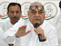 क्या हरियाणा में बाढ़ की गंभीर स्थिति प्रदेश सरकार की नाकामी है: भूपेंद्र हुड्डा?