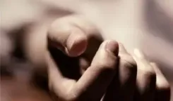 क्या हरियाणा में नशेड़ी बेटे ने मां की हत्या सिर्फ 20 रुपए के लिए की?
