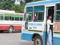 क्या हरियाणा में रक्षाबंधन पर महिलाओं और बच्चों को रोडवेज बसों में मुफ्त सफर मिलेगा?
