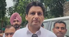 क्या हरियाणा सरकार ने हमारी योजनाओं को रोका? बाढ़ प्रभावित किसानों को मिले मुआवजा: दीपेंद्र हुड्डा