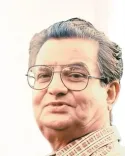 क्या मनोहर जोशी हैं हास्य और व्यंग्य के उस्ताद?
