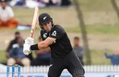 Hay, Abbbas, Foulks & Ashok get maiden NZ central contracts