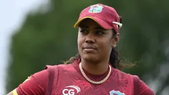 Is Hayley Matthews Set to Claim the Top Spot in T20I Batting Rankings?