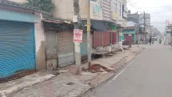 क्या हजारीबाग में ज्वेलरी दुकान पर गोलीबारी और बढ़ते अपराध के खिलाफ कारोबार बंद रहेगा?