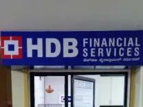 Is HDB Financial IPO Posing Significant Risks for Early Investors?