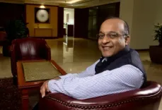Did HDFC Bank CEO Sashidhar Jagdishan Seek to Quash FIR Filed by Lilavati Trust?