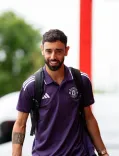 Is Bruno Fernandes Our Key Leader?