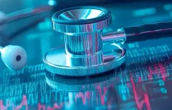 Healthcare workers enthusiastic about using GenAI, most firms not ready to adopt: Report