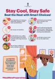 Is Delhi Ready for the Heatwave? Health Ministry Advises Staying Indoors!