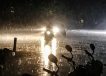 What Impact Did Heavy Rain and Hailstorm Have on Delhi-NCR?