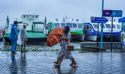 Will Kerala Experience Intense Rainfall Until June 18?