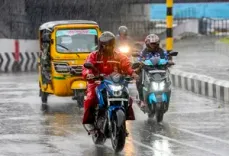 Will Heavy Rainfall Impact Nilgiris and Coimbatore?