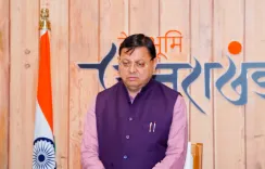 What Did U'khand CM Dhami Say About the Helicopter Crash?