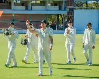 Did Henry Claim 6-39 as New Zealand Bundle Out Zimbabwe for 149 While Conway Scores Fifty?