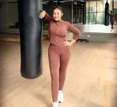 How Does Manisha Koirala Reconnect with Her ‘Body and Breath’?