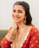 Why Did Nimrat Kaur Choose to Wear Her Favorite Dress for the 15th Time?