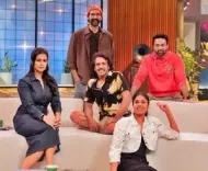 Here’s why Sandeep Reddy Vanga calls Upendra ‘the OG real wild animal’