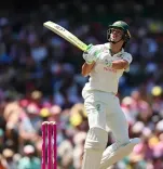 Is Sam Konstas Finding His Footing in International Cricket?