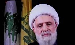 Is Hezbollah Leader Ready to Confront Israel if Necessary?