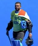 HIL is going to be a nursery for youngsters: Sreejesh